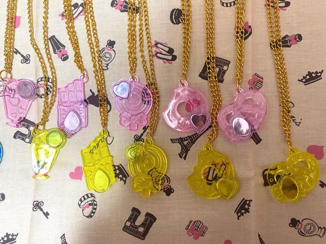 セボンスター スイーツ 20点セット