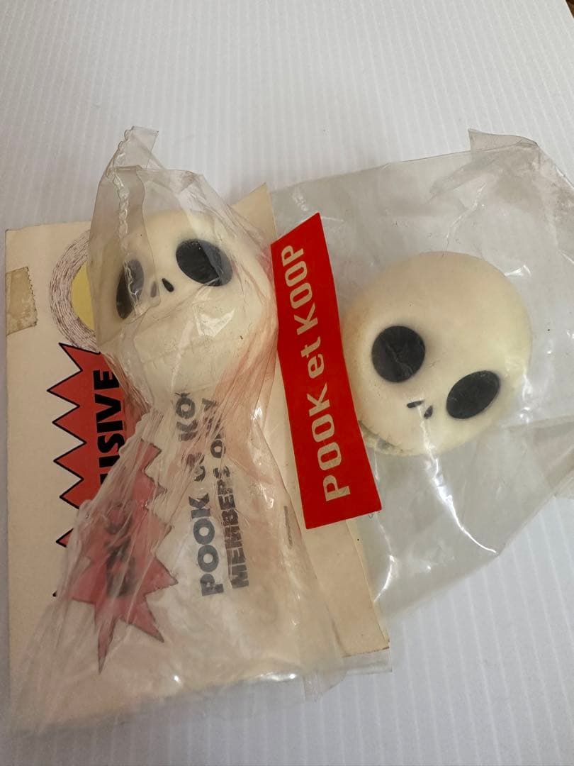 希少　レア　ナイトメアビフォアクリスマス　世界6000個限定　コレクションドール