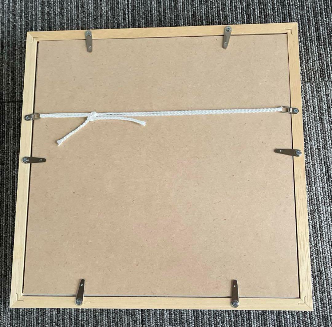 マリーニモンティーニ　エクート！　キャンパスジクレー額装　キャンバスプリント