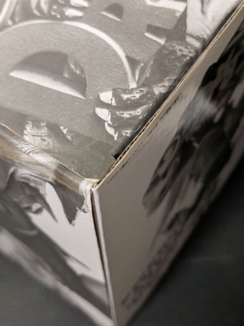 SMSD 孫悟空 01 A賞 ブラシ彩色