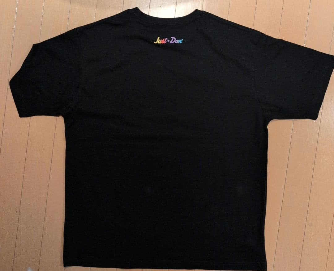 BILLIE Eilish ビリーアイリッシュ 村上 2025ツアーTシャツ L