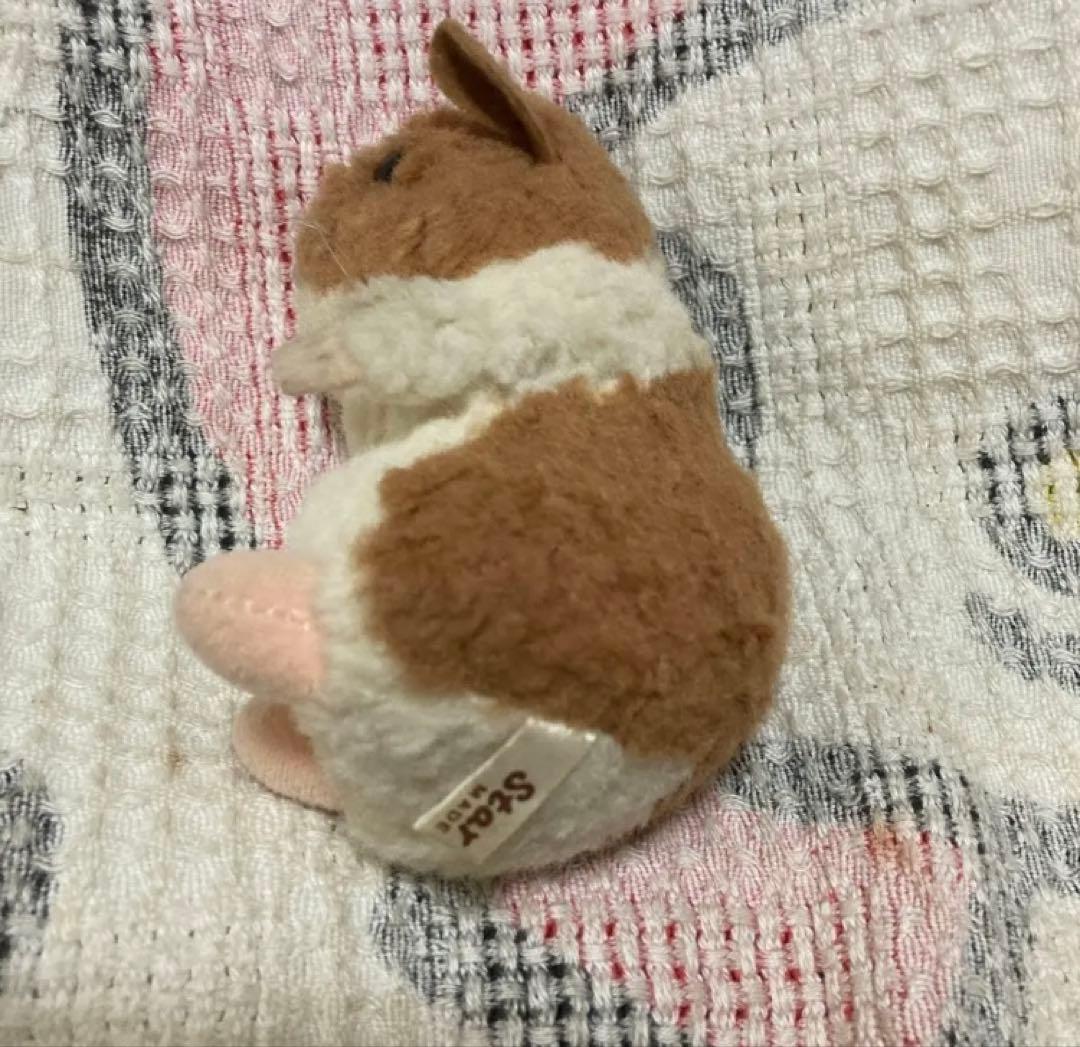 STAR CHILD スターチャイルド　ぬいぐるみ 12こセット 中古品