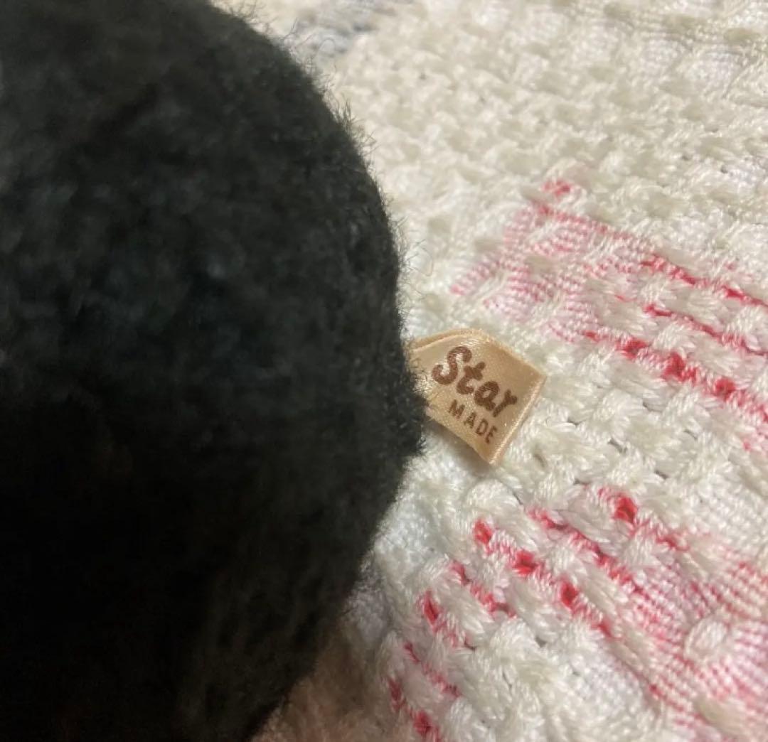 STAR CHILD スターチャイルド　ぬいぐるみ 12こセット 中古品