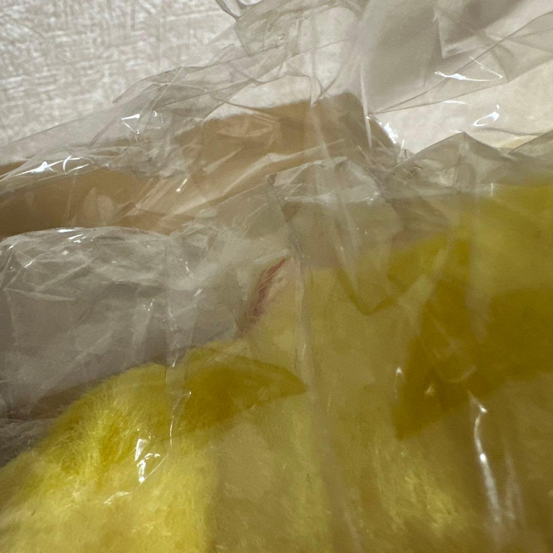 ピカチュウ　トミー　ぬいぐるみ　希少　未開封