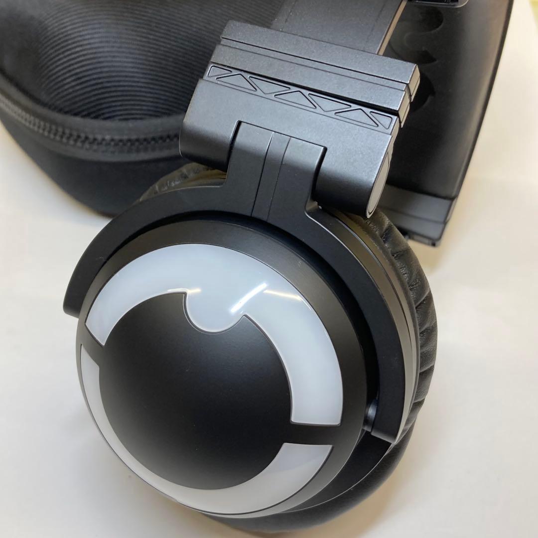 yowu selkirk 3s 　猫耳ヘッドホン　　ブラック　　　　etc245