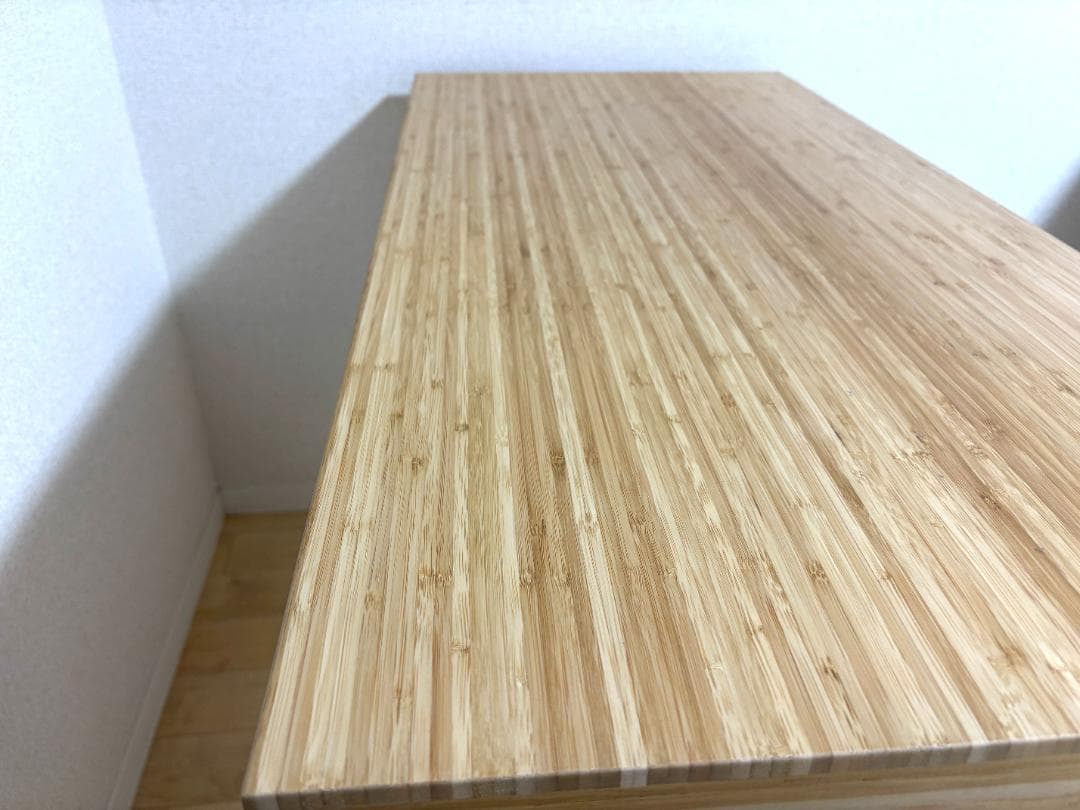 IKEA　LILLÅSEN リルオーセン　パソコンデスク　勉強机