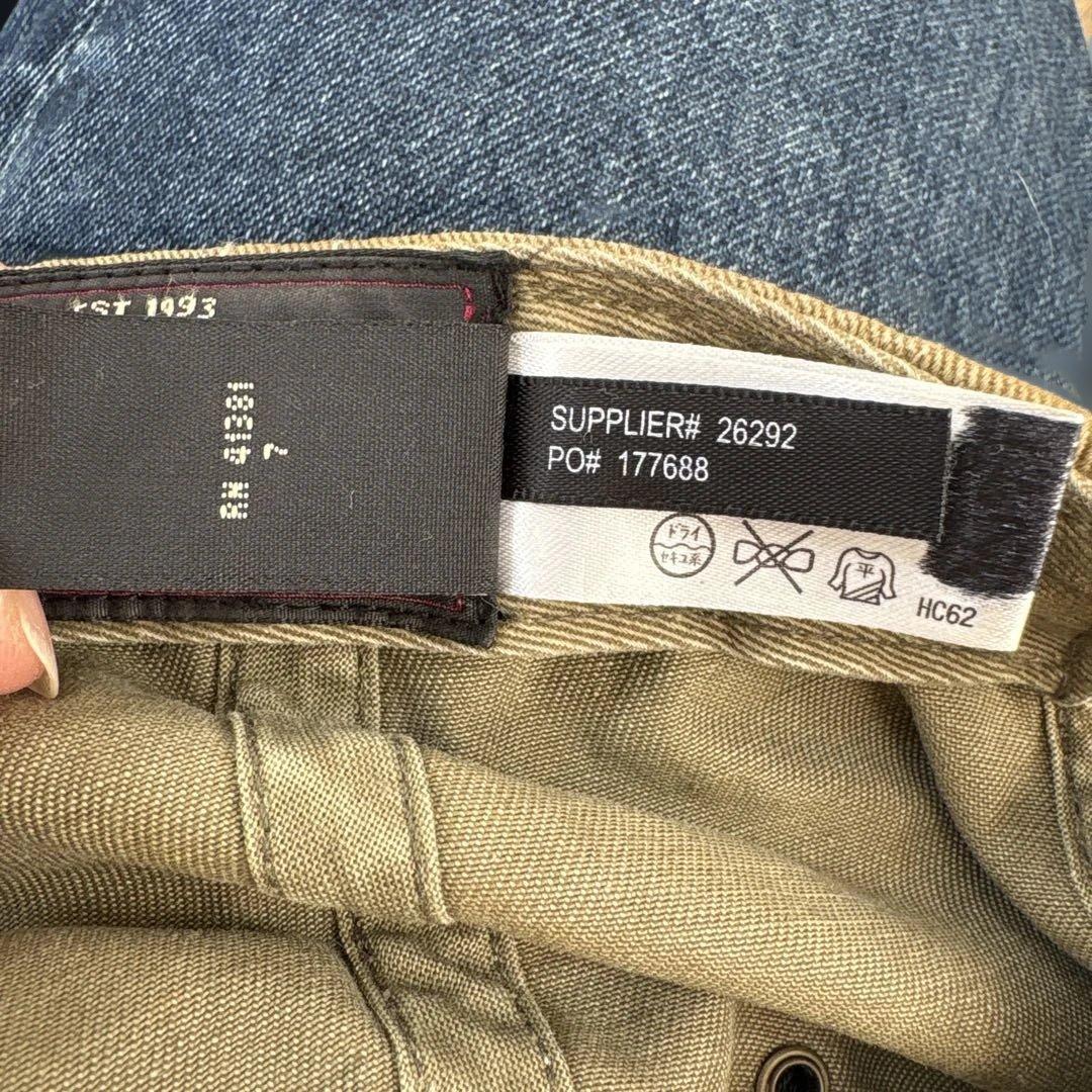 n*a様 正規品◎￼RRL ロゴ キャップ 帽子￼ ラルフローレン ダブルアール