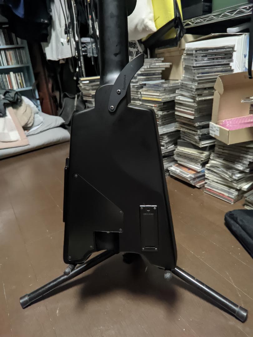 Steinberger Synapse SS-2F BK スタインバーガー