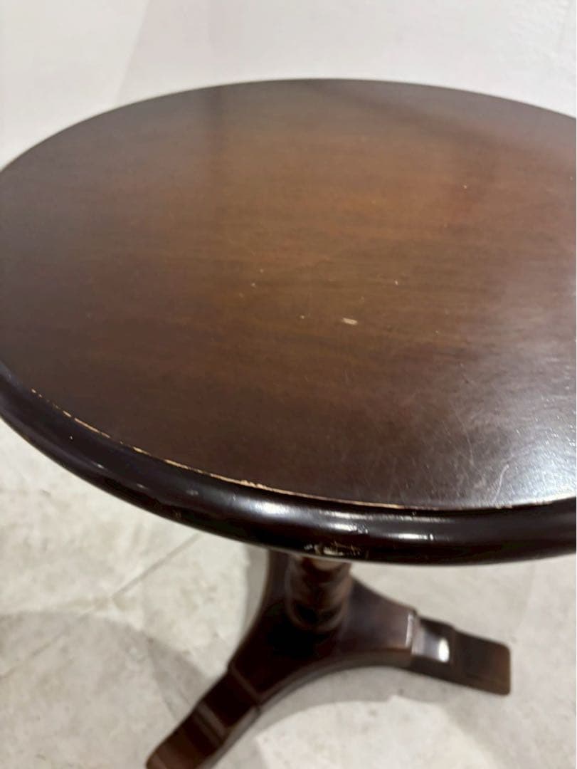 飛騨産業　キツツキ　コーヒーテーブル　サイドテーブル