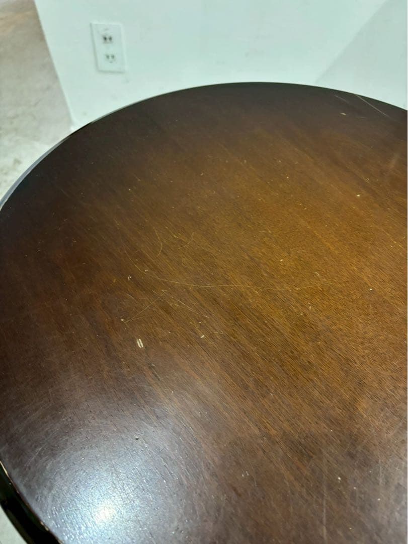 飛騨産業　キツツキ　コーヒーテーブル　サイドテーブル