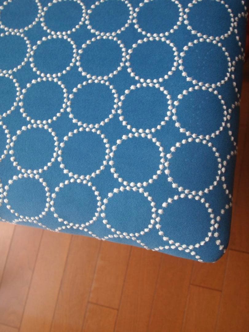 のんのんさん専用 ミナペルホネン ハンドメイド トロペスツール タンバリン 生地