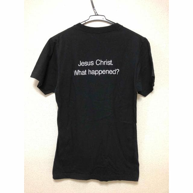 美品 SUPREME Kids 40 Tee キッズTシャツ S