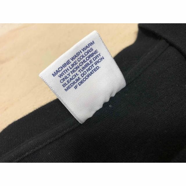 美品 SUPREME Kids 40 Tee キッズTシャツ S