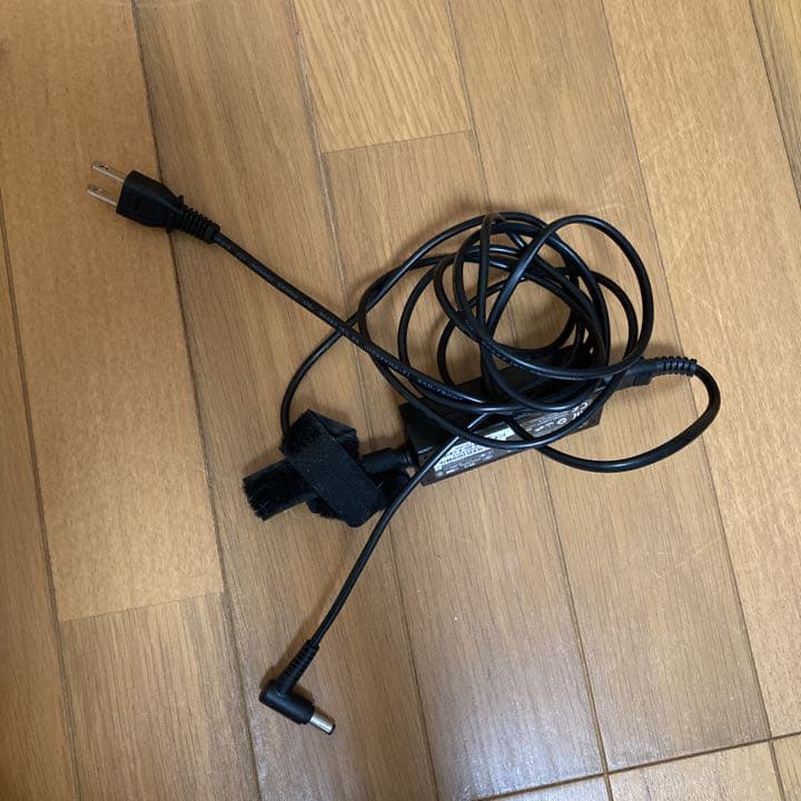 東芝ノートパソコン