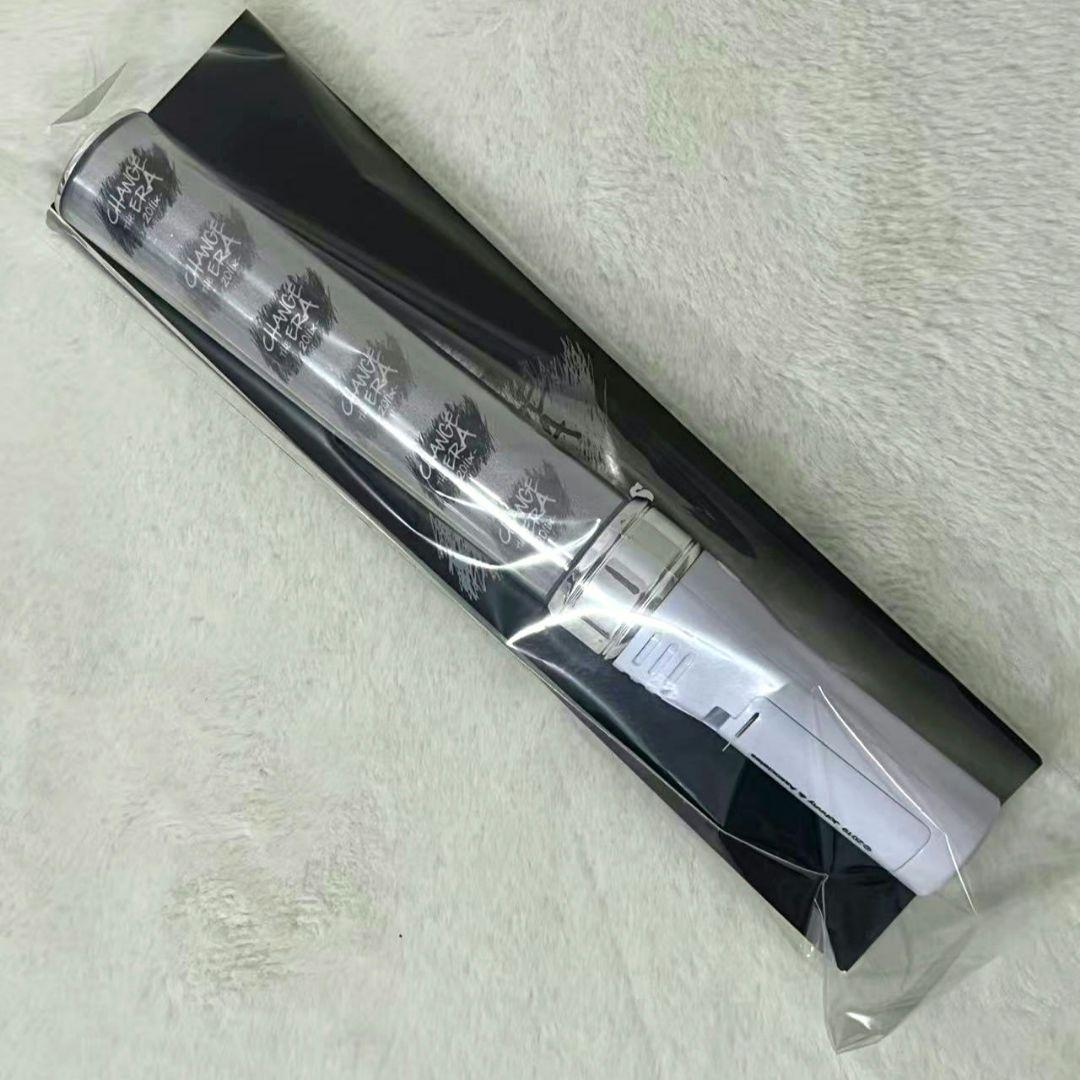 SixTONES　チェンエラ　ペンライト