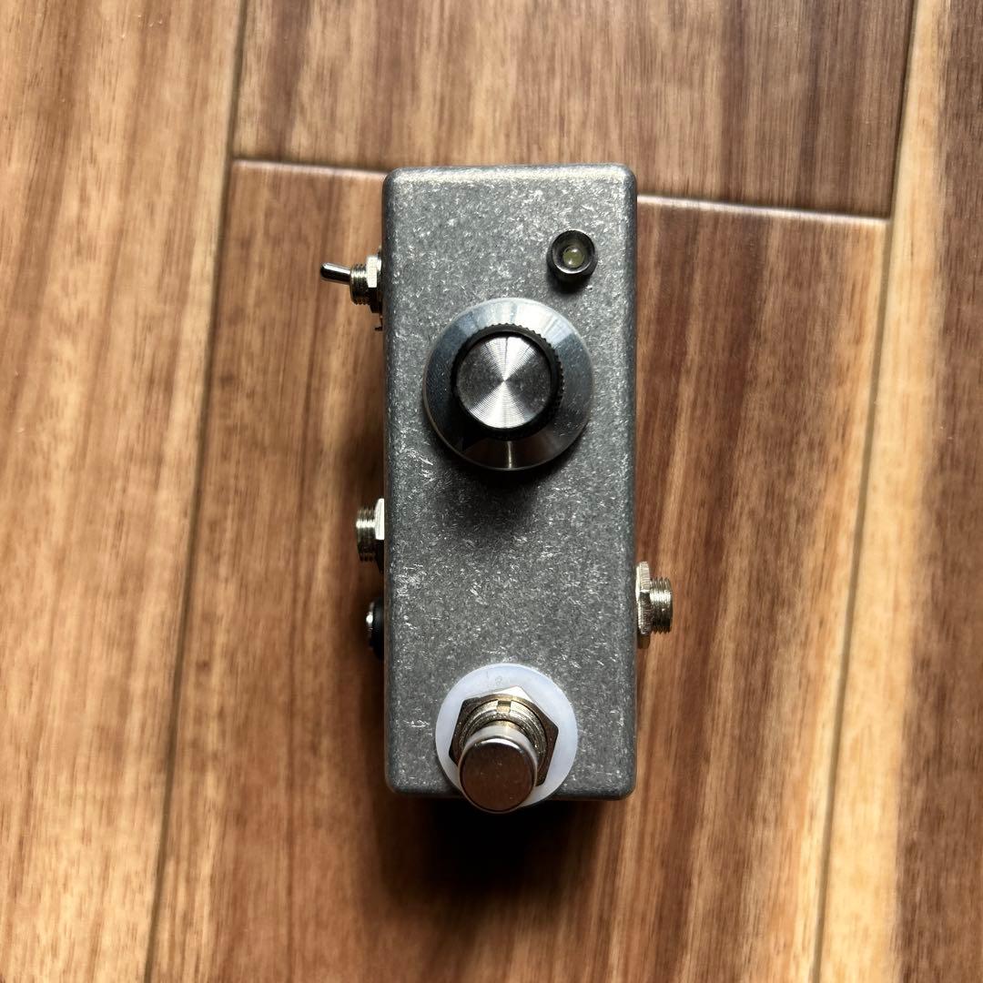 CE Preamp TA.effects ギターエフェクター　ジョンフルシアンテ