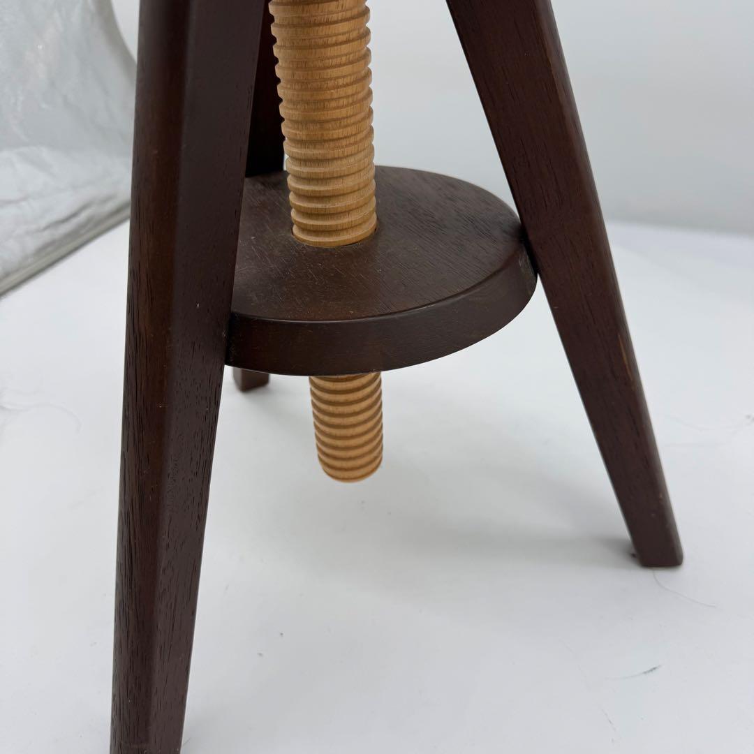 広松木工 HIROMATSU LUME ルメ スツール