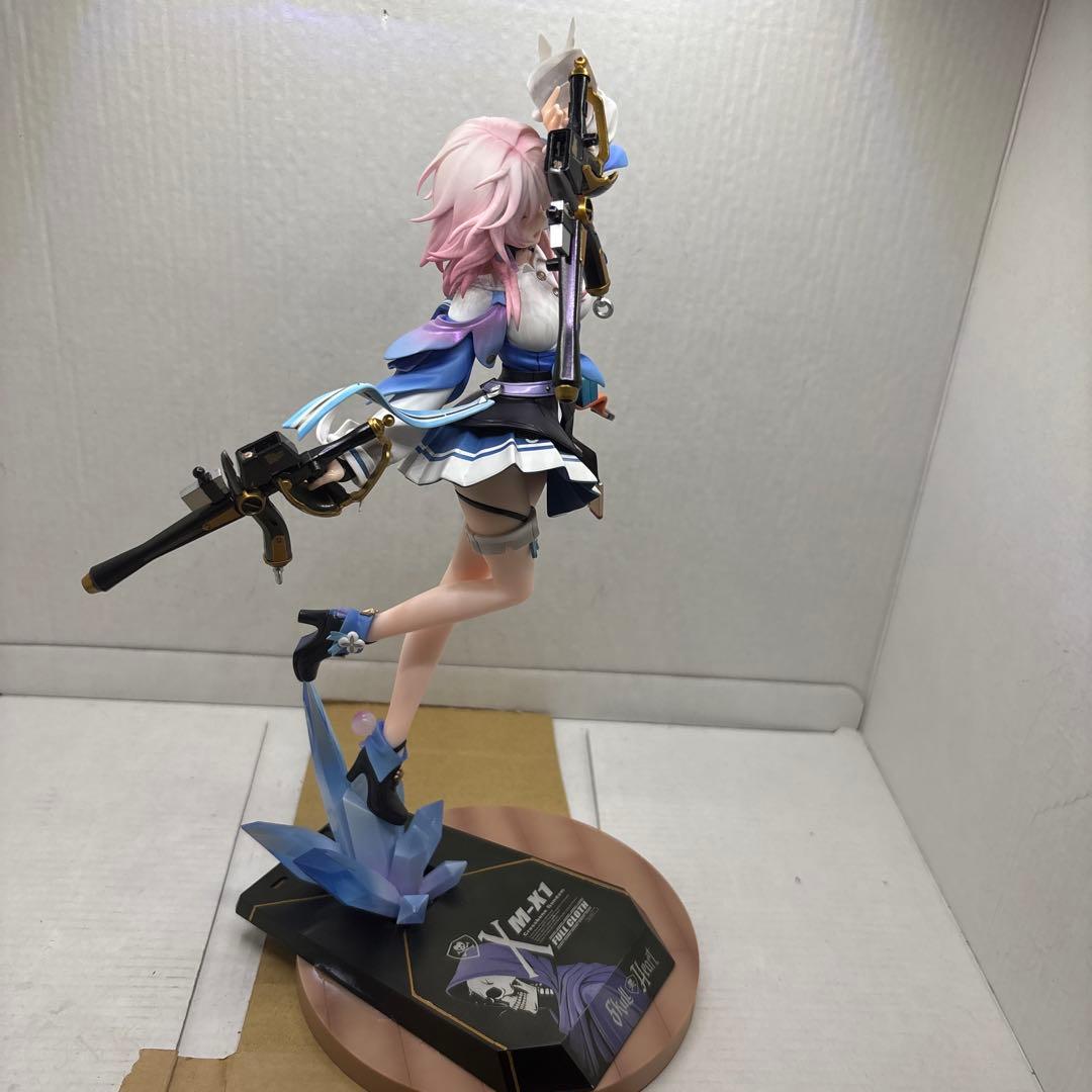 ラ*ン様 崩壊　スターレイル　三月なのかフィギュア