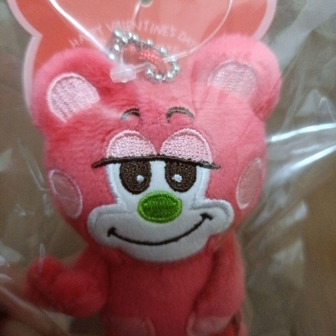 RIIZE ショウタロウ リズコ 10cm ドール キーリング