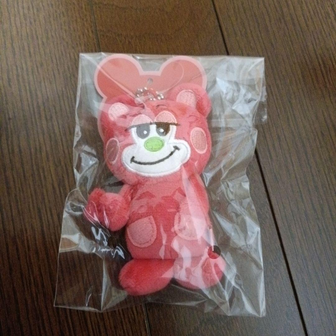 RIIZE ショウタロウ リズコ 10cm ドール キーリング