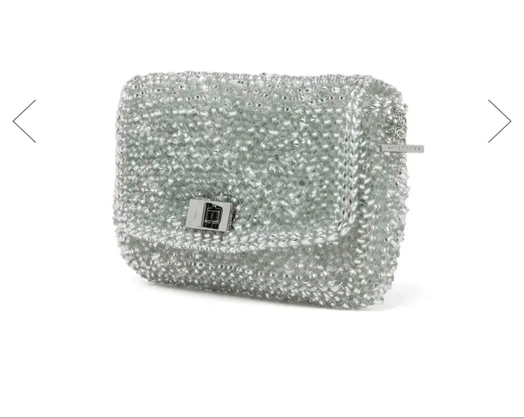 ANTEPRIMA ルッケットチェーンバック