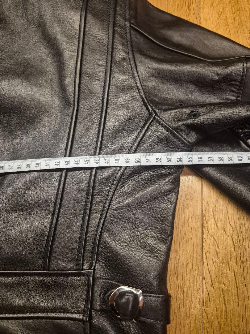 ATLAST&CO アットラスト　BUTCHER PRODUCTS 42