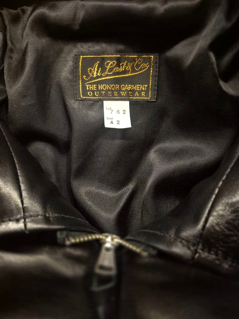 ATLAST&CO アットラスト　BUTCHER PRODUCTS 42