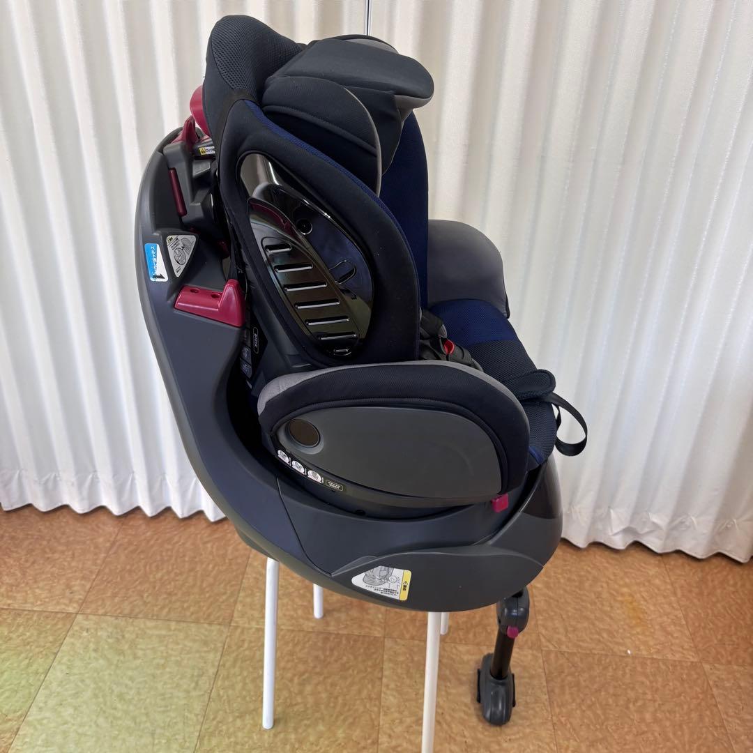 クリーニング済☆綺麗☆　新生児OK　アップリカ　ディアターン　プラス　プレミアム