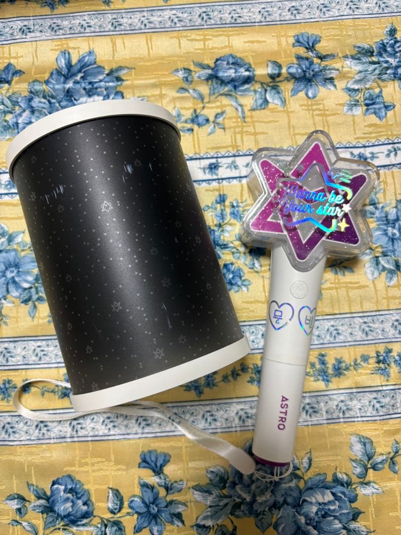 ASTRO グッズまとめ