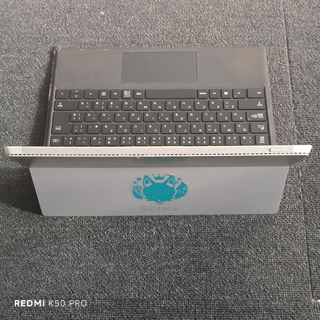 【中古・動作品】Surface Pro 3 i5 128GBモデル