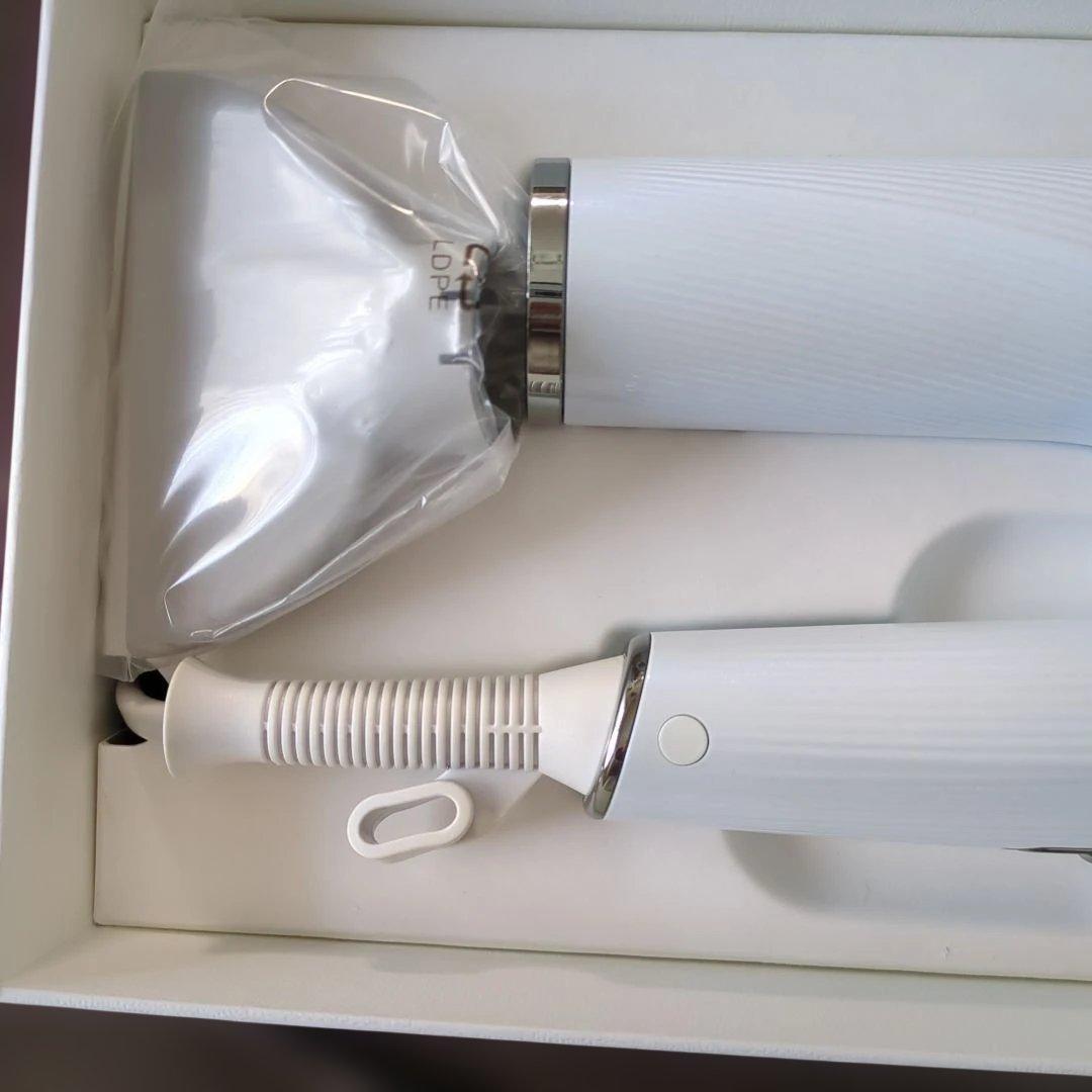 ジャンク品 ReFa ドライヤー RE-AN-02A ギャランティーカード付き