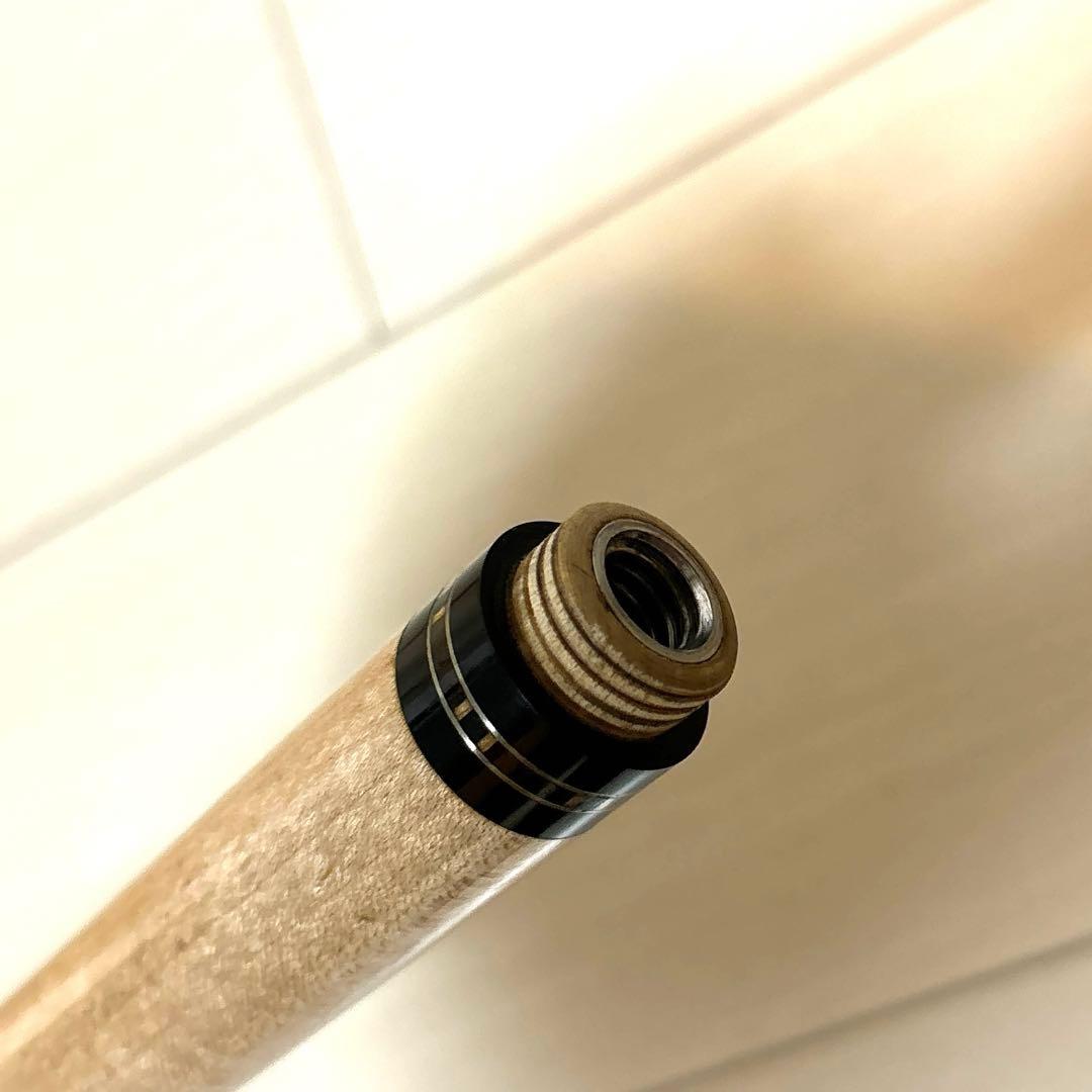 ADAM激レア　ビリヤードキュー TSJ-10 セット