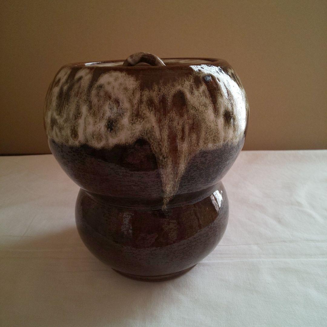 A 167 寒霞渓 水指 ( 新品未使用品 )