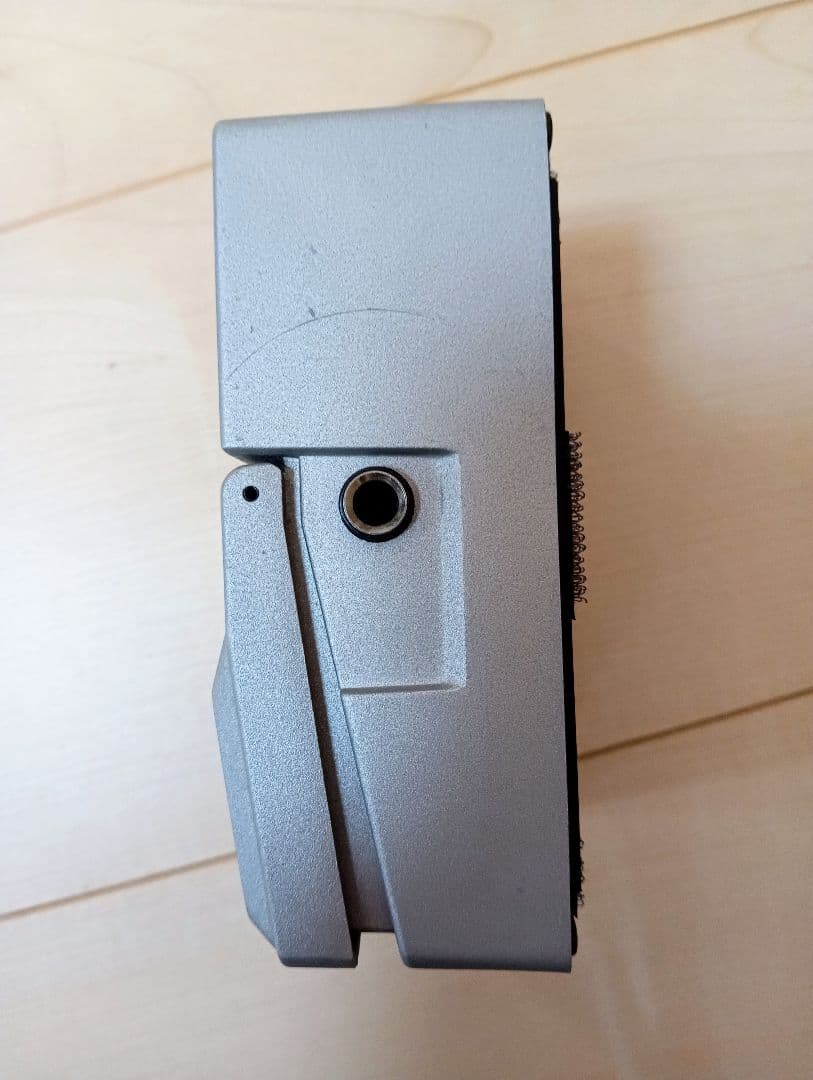 Ibanez AW7 Autowah ギターエフェクター