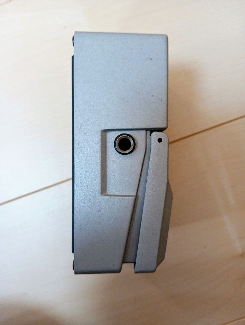 Ibanez AW7 Autowah ギターエフェクター