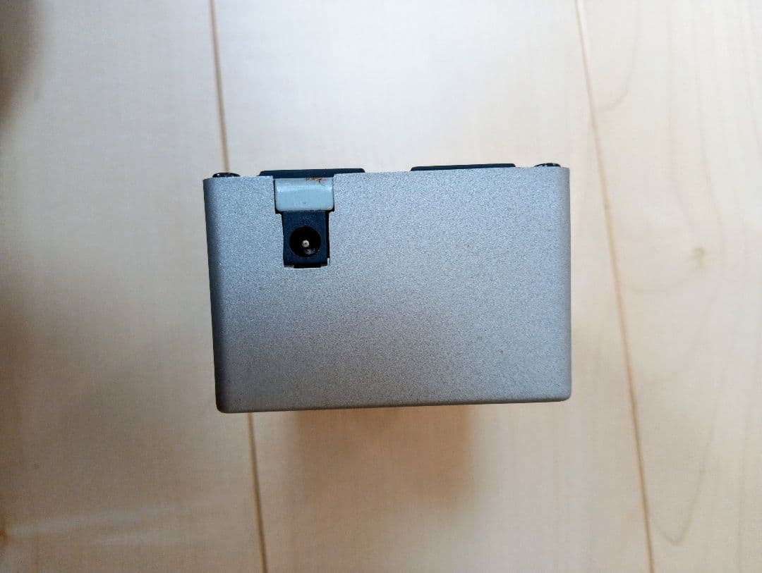 Ibanez AW7 Autowah ギターエフェクター