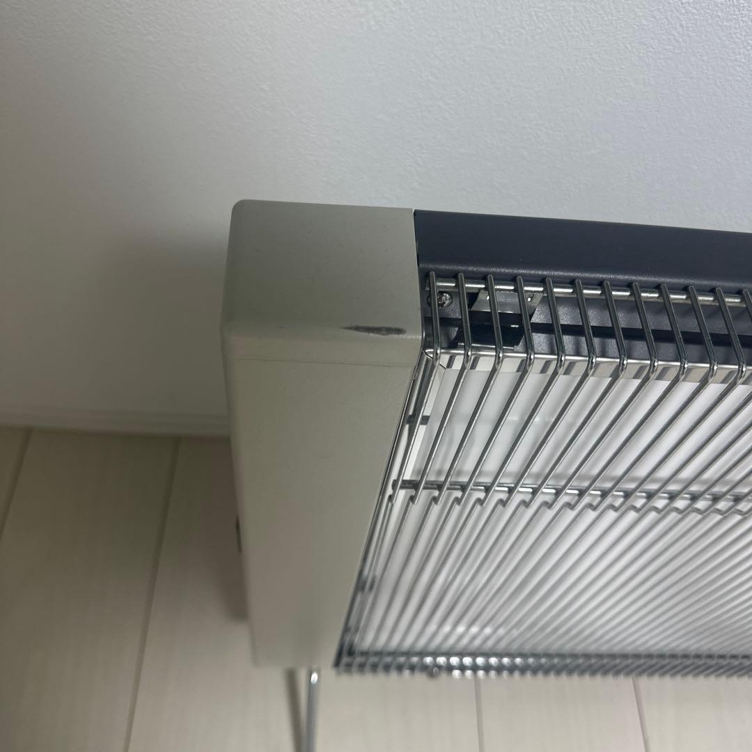 ニューセラミックヒーター　サンラメラ　1200W型