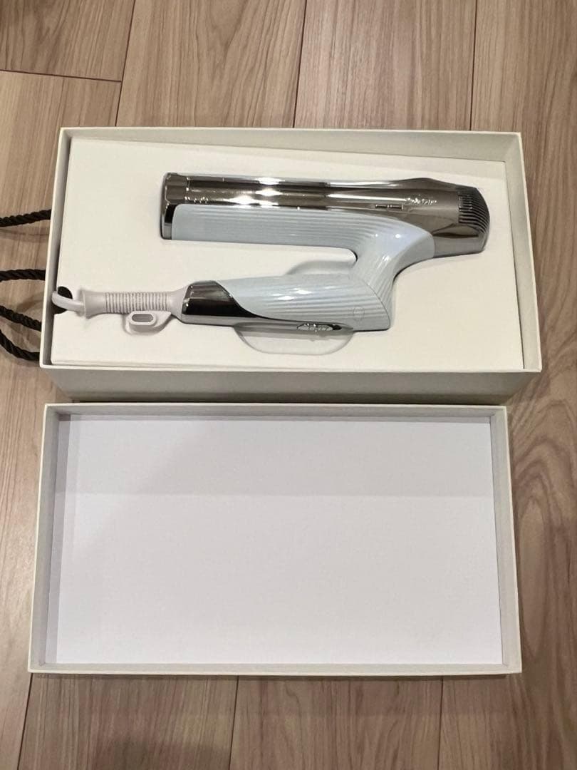 正規品　ReFa SMART W リファ　スマートダブル 　シャントリおまけ選択