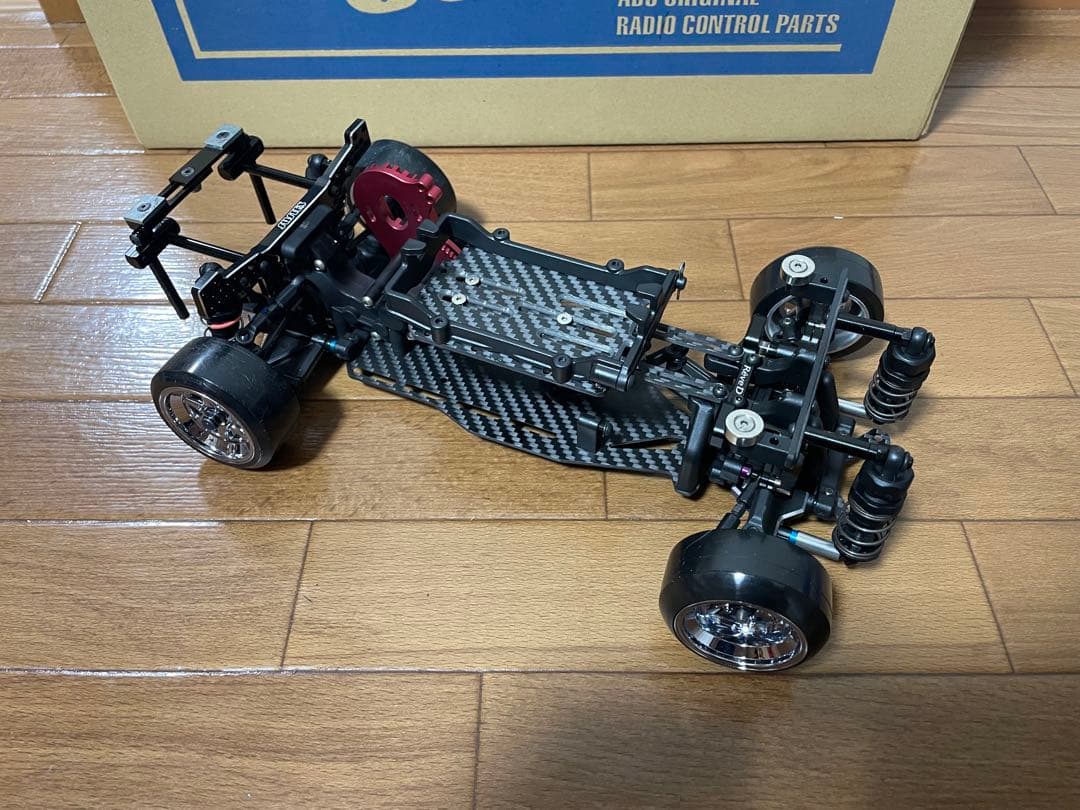 YD-2M 510ブルーバード 本体セット