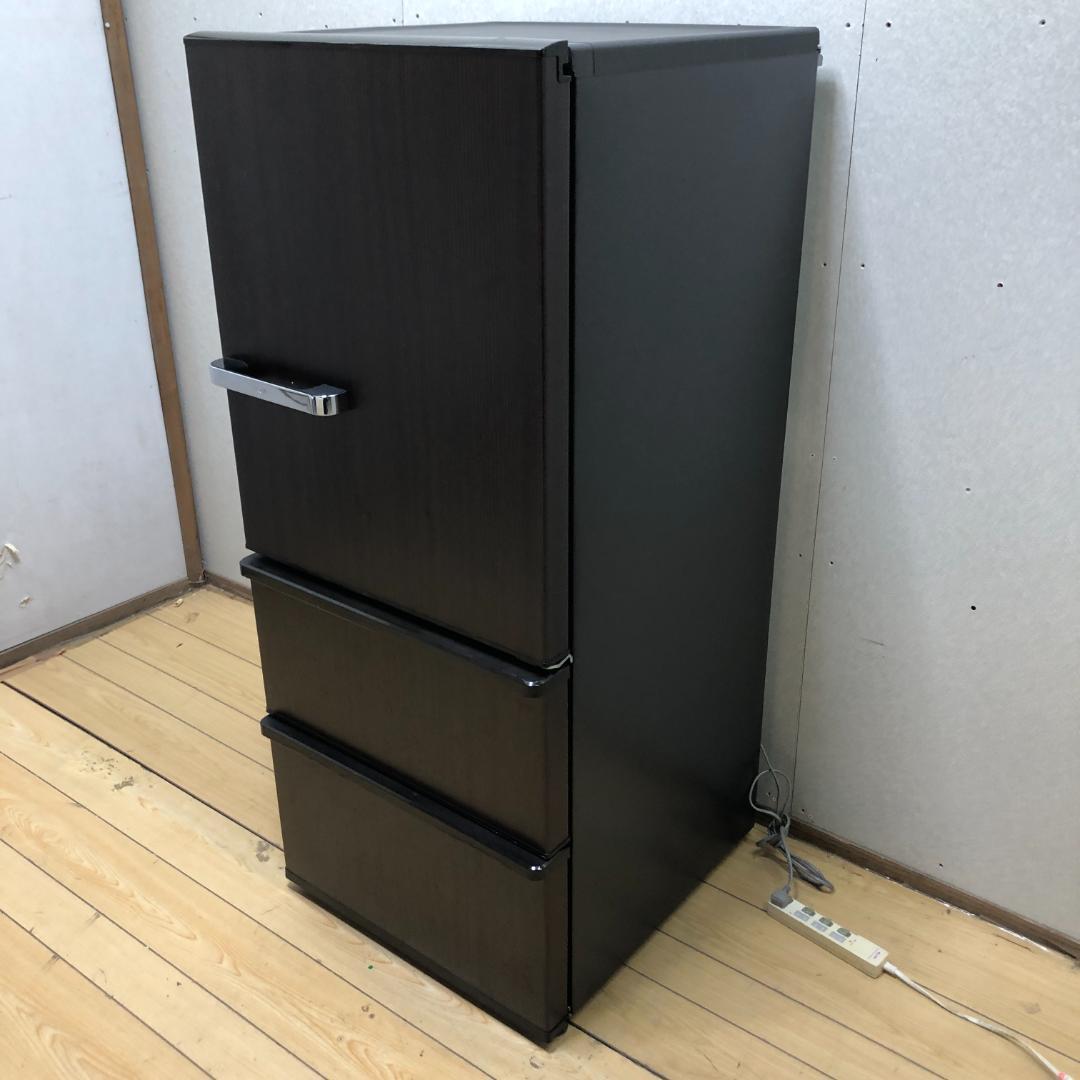 送料無料 アクア 冷蔵庫 AQR-SV27J 2020年製 250730