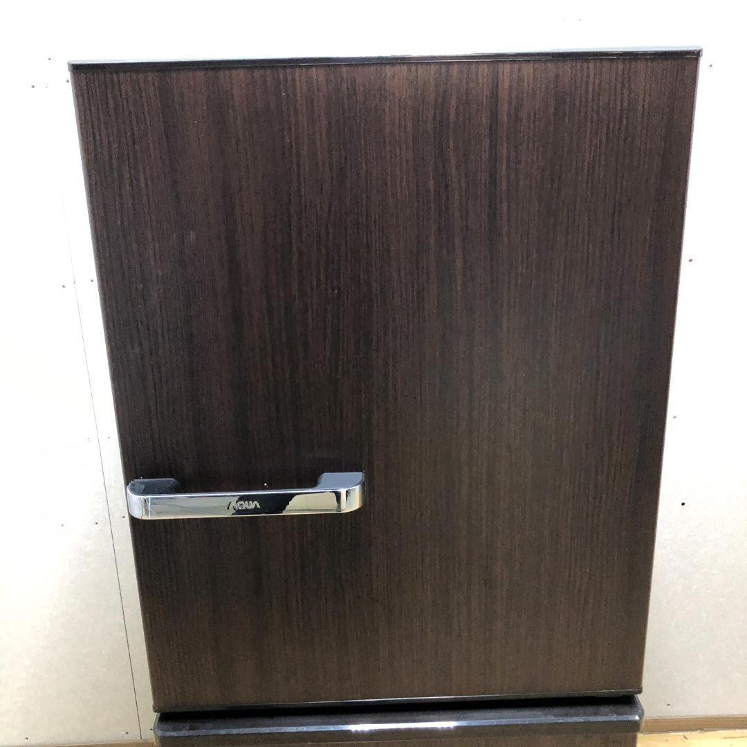 送料無料 アクア 冷蔵庫 AQR-SV27J 2020年製 250730