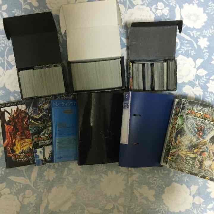 デュエマ、デュエルマスターズ