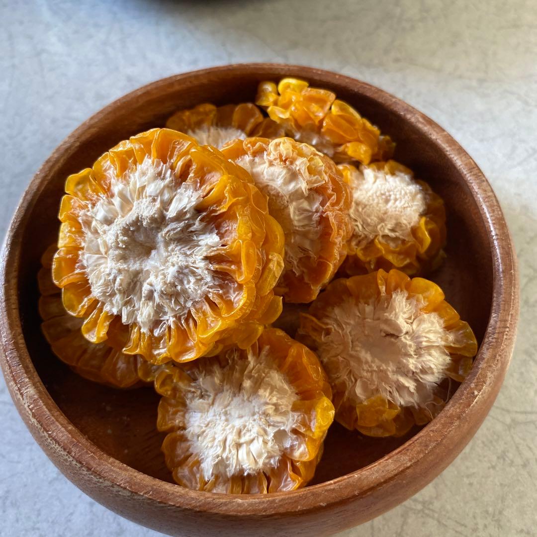 ￼朝鮮五葉松　殻付き松の実2キロその他