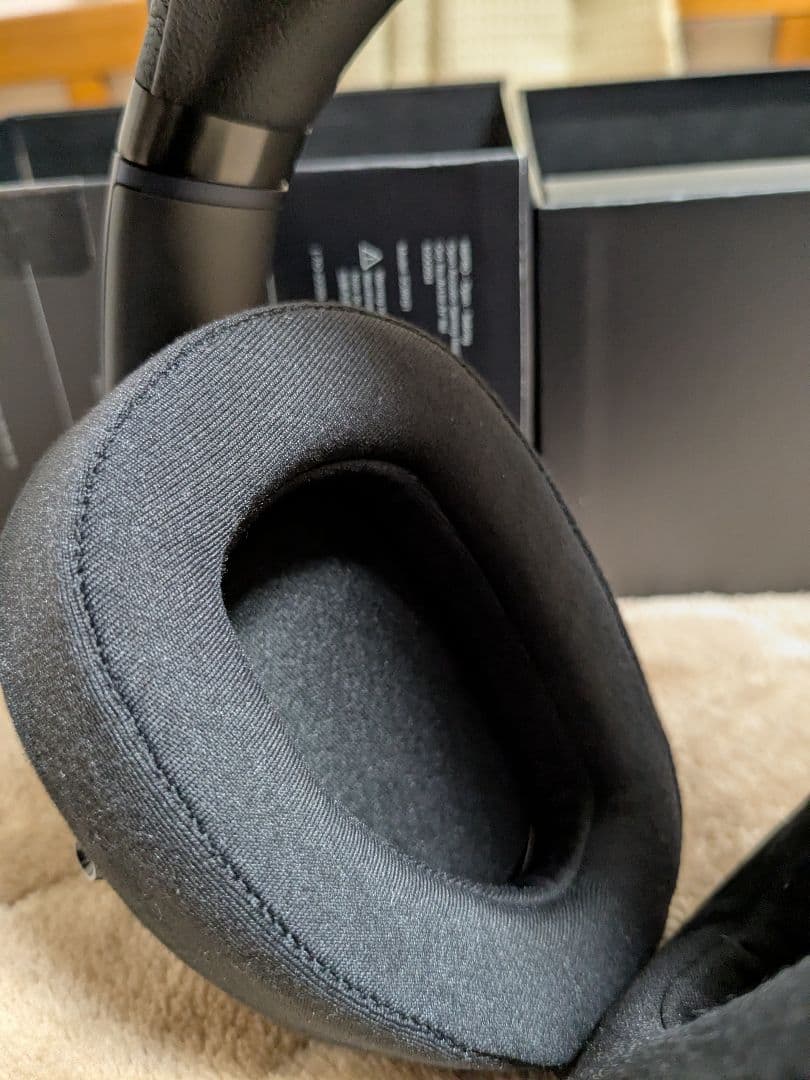 EPOS H6PRO 開放型