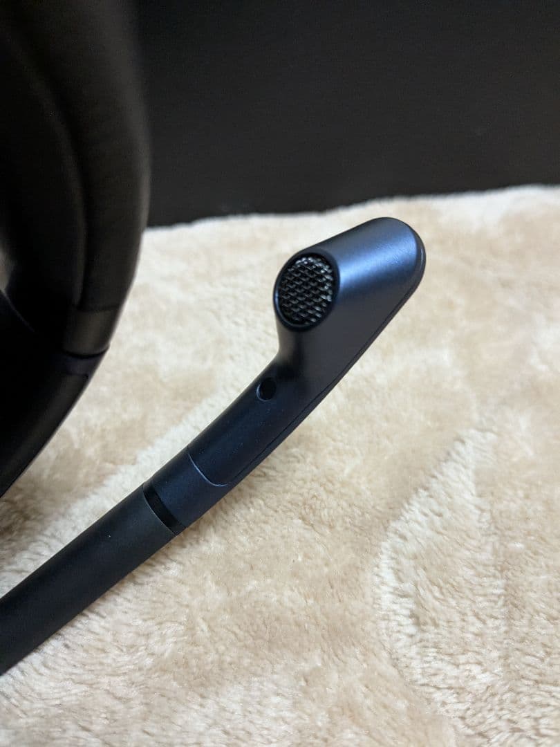 EPOS H6PRO 開放型