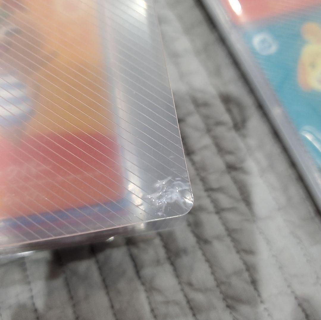 あつまれどうぶつの森 amiiboカード