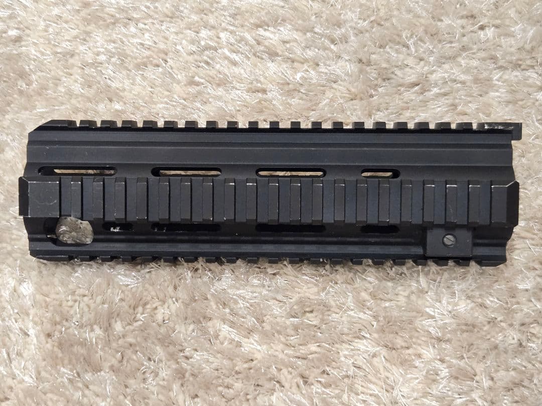 HAO hk416 レイルハンドガード ptw、gbb対応