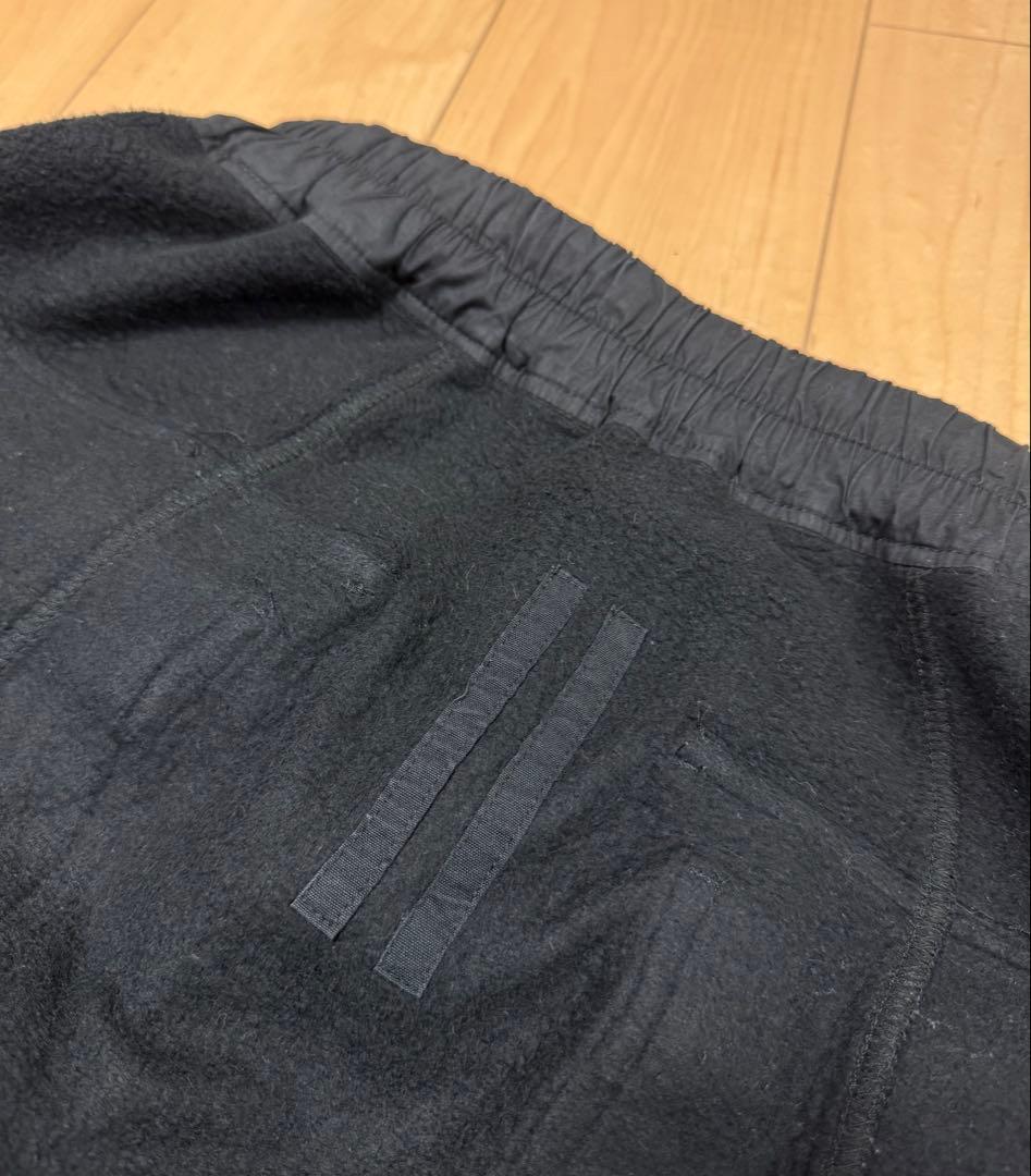 Rick Owens　リックオウエンス　ダークシャドウ　サルエル　パンツ　Ｓ