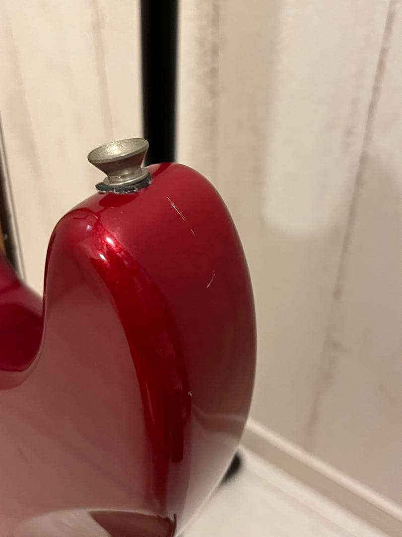 Legend ストラトキャスタータイプ エレキギター アンプ ワイヤレスシールド