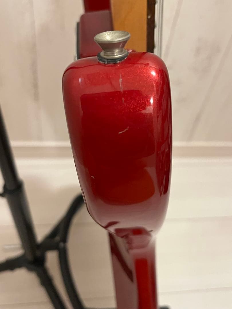 Legend ストラトキャスタータイプ エレキギター アンプ ワイヤレスシールド